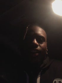 Poster for Birthday video from Demarvin Leal