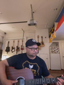 Poster for Other video from Michael Borja