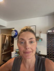 Poster for Birthday video from Waylynn Lucas