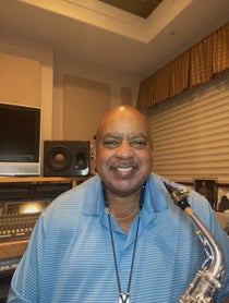 Poster for Other video from Gerald Albright