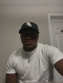 Poster for Other video from Zamir White