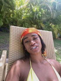 Poster for Pep Talk video from Alana Walker