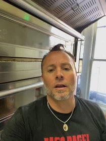 Poster for Other video from Tony Gemignani