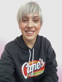 Poster for Pep Talk video from Hailee Payne