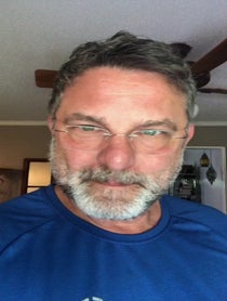 Poster for Birthday video from Jeff Varner