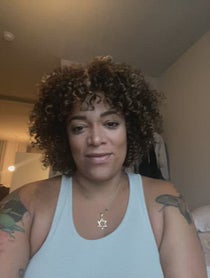 Poster for Pep Talk video from Aneesa Ferreira