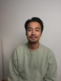 Poster for Birthday video from Jordan Rodrigues