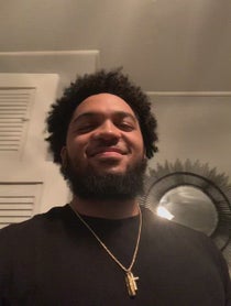 Poster for Pep Talk video from Caleb Daniels