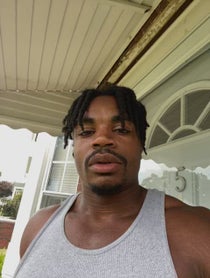 Poster for Birthday video from Bo Melton