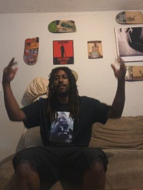 Poster for Other video from Shuriken Shannon