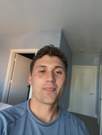 Poster for Roast video from Foster Loyer