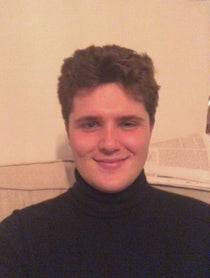 Poster for Other video from Eugene Simon