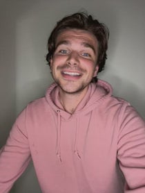 Poster for Other video from William Hornby