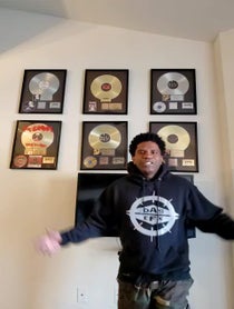 Poster for Other video from Krazy Drayz