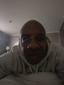 Poster for Birthday video from Jay Williams