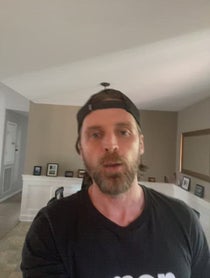 Poster for Birthday video from Brian Reith