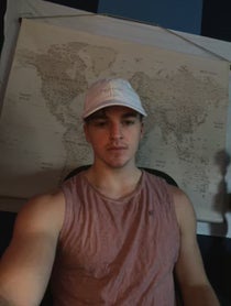 Poster for Other video from Logan Mandeville