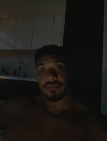 Poster for Birthday video from Larry Wheels