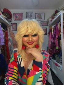 Poster for Other video from Wigs By Vanity