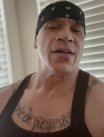 Poster for Roast video from Shawn Hernandez