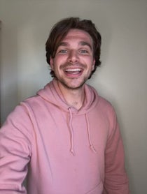 Poster for Other video from William Hornby