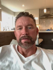 Poster for Birthday video from Aubrey Huff