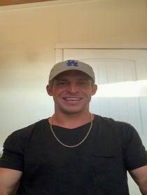 Poster for Birthday video from Dane Rupert
