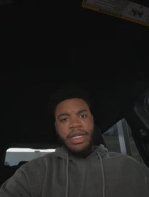 Poster for Pep Talk video from Juwan Morgan
