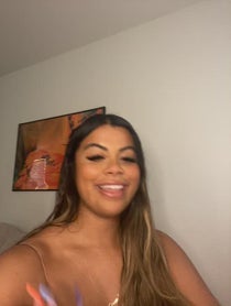 Poster for Birthday video from Drew Afualo