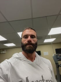 Poster for Pep Talk video from Gunner