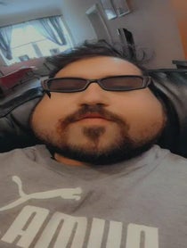 Poster for Roast video from Clint From IT