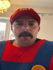 Poster for Other video from Super Lit Mario