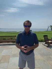 Poster for Birthday video from Mel Kiper Jr