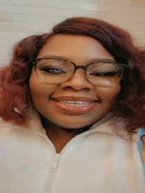 Poster for Pep Talk video from Tasha Cobbs Leonard
