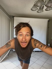 Poster for Other video from Hunter Gibson