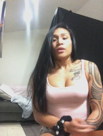 Poster for Other video from Reka Tehaka