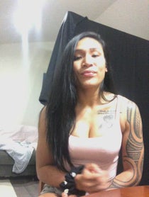 Poster for Question video from Reka Tehaka