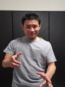 Poster for Birthday video from 蛯名健一 Kenichi Ebina