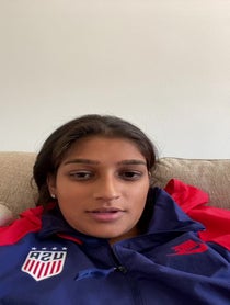 Poster for Birthday video from Neeta Sreekanth