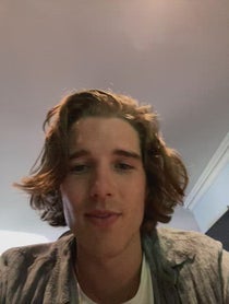 Poster for Gift video from Christian Martyn