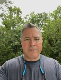 Poster for Birthday video from Jeff Corwin