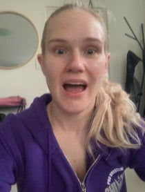 Poster for Other video from Shazza McKenzie