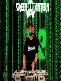 Poster for Other video from DJ Green Lantern