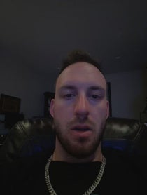 Poster for Pep Talk video from Mitch Garver