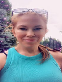 Poster for Birthday video from Madison Rayne