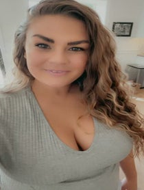 Poster for Birthday video from Brittany Cartwright