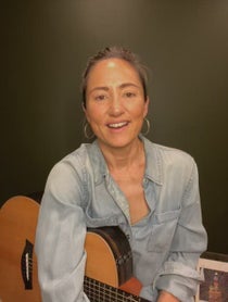 Poster for Pep Talk video from KT Tunstall