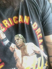 Poster for Other video from Kevin Owens