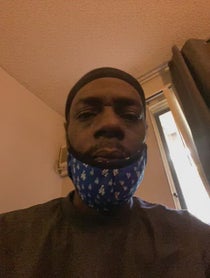 Poster for Pep Talk video from Brotha Lynch Hung