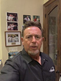 Poster for Birthday video from Kevin Millar